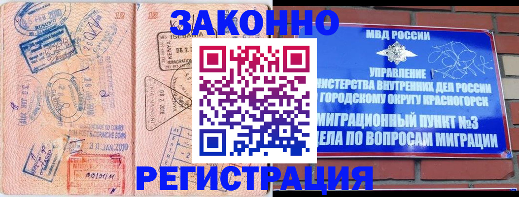прописка иностранных граждан в Новошахтинске