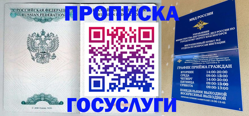 прописка гарантия в Новошахтинске